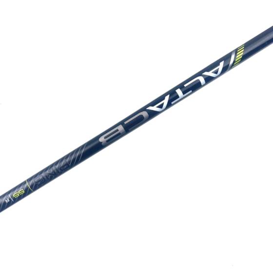 Ping G430 10K Max Driver / 12 Degree / Alta CB 55 Regular Flex