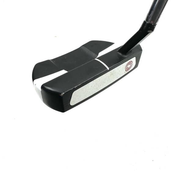 Odyssey White Hot Versa Three T Putter / 35.5 Inches