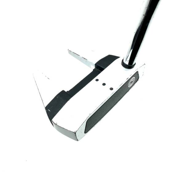Odyssey Versa 7 Putter / 34 Inches