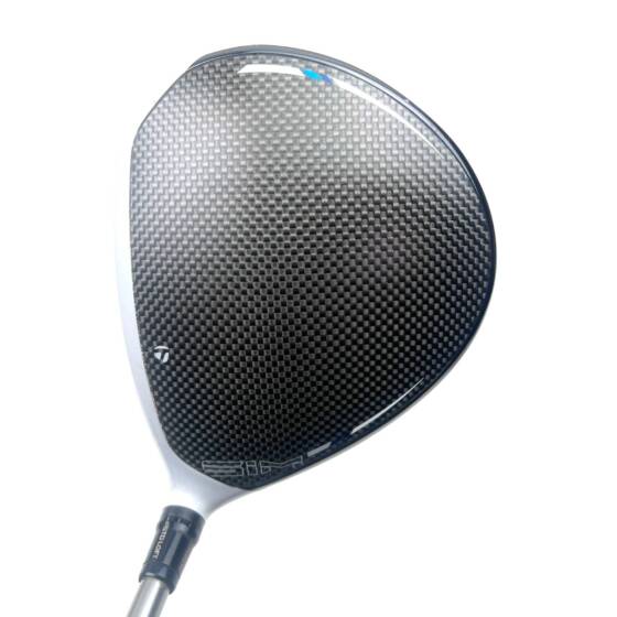 Taylormade Sim MaxD Driver / 10.5 Degree / Helium Regular Flex