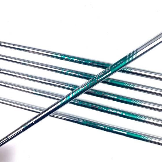 Srixon ZX5 Irons / 5-PW / N.S. Pro 950 Neo Regular Flex