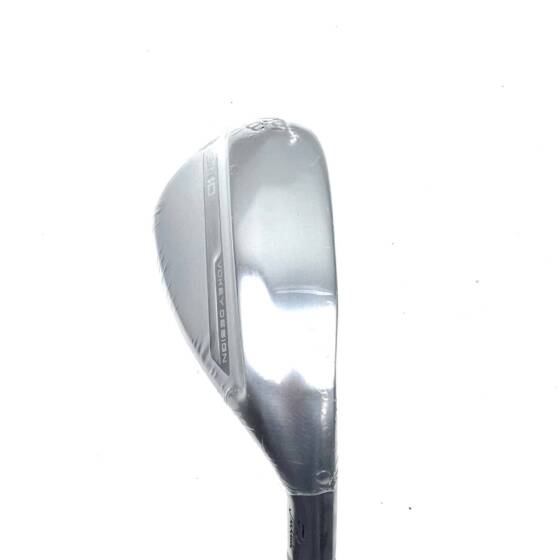 New Titleist Vokey SM10 Lob Wedge / 58 Degree / Vokey Wedge Flex