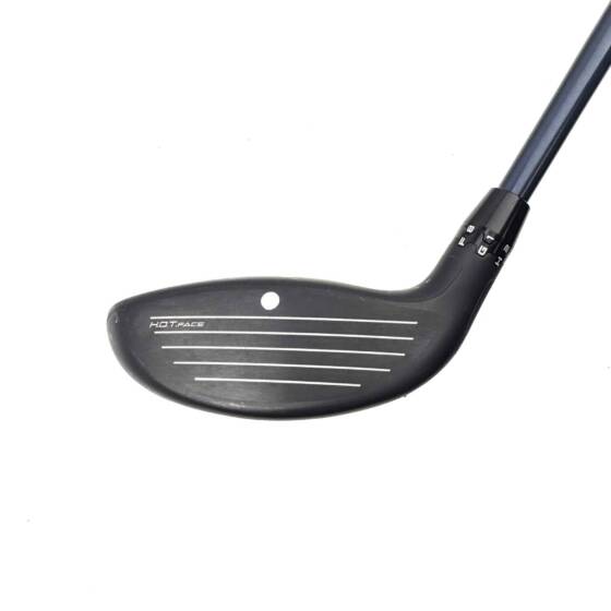 Cobra DS-Adapt X 3 Wood / 15 Degree / Denali 60 Stiff Flex