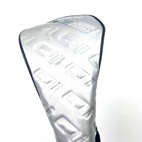 Taylormade QI35 Driver / 9 Degree / Kai’li White 60 Stiff Flex