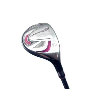 Yonex Nanospeed 3I 5 Hybrid / 25 Degree / Yonex Ladies Flex