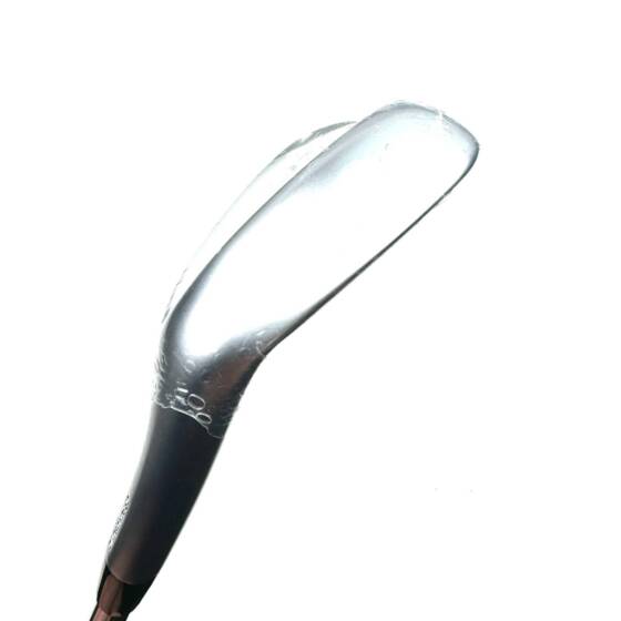 Mizuno Pro T-1 Gap Wedge / 50 Degree / Dynamic Gold Tour Issue S400 Stiff Flex