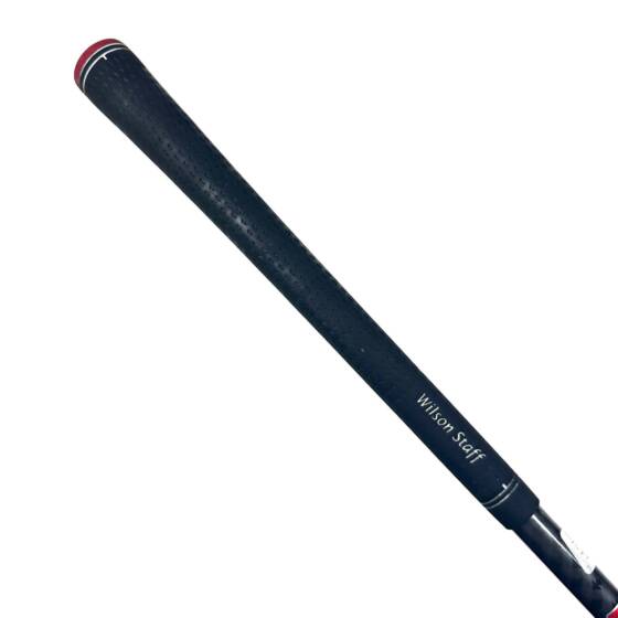 Wilson D300 3 Hybrid / 19 Degree / Speed Rulz Senior Flex