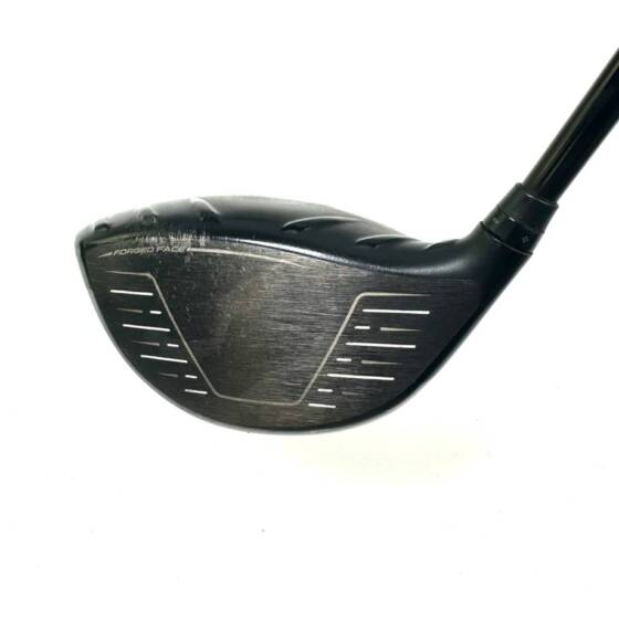 Ping G400 Max Driver / 10.5 Degree / Hzrdus Stiff Flex