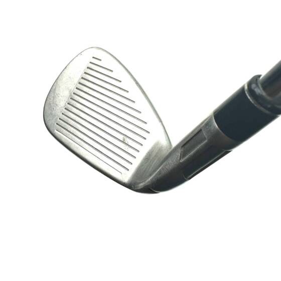 Taylormade Sim2 Max Pitching Wedge / 43.5 Degree / KBS Max MT 85 Regular Flex