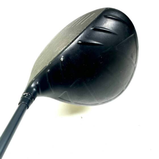 Ping G Series SF Tec Driver / 10 Degree / Alta 55 Regular Flex