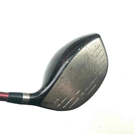 Left Handed Ping G15 Driver / 10.5 Degree / TFC 149 Regular Flex
