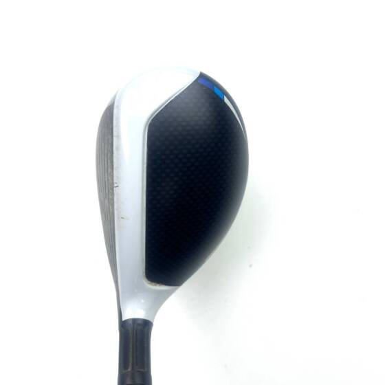 Taylormade Sim2 Max 3 Hybrid / 19 Degree / Ventus 7S Stiff Flex