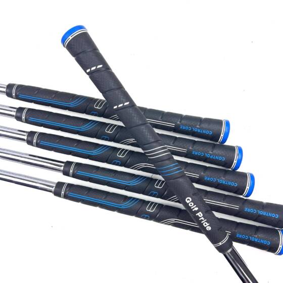 Ping G400 Irons / 5-PW / AWT 2.0 Regular Flex