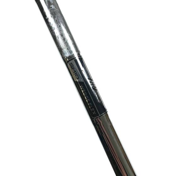Titleist Vokey SM10 Gap Wedge / 52 Degree / Vokey Wedge Flex