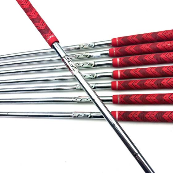 Ping G25 Irons / 4-SW / Ping CFS Regular Flex