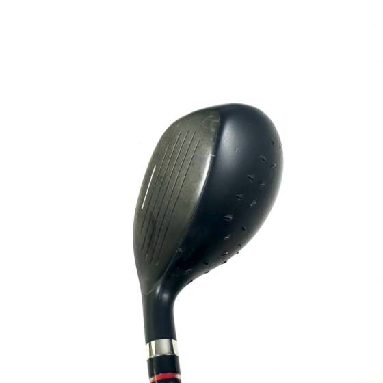 Wilson D300 3 Hybrid / 19 Degree / Speed Rulz Senior Flex