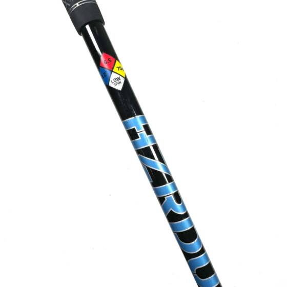 Taylormade QI35 Tour 3 Wood / 15 Degree / Hzrdus RDX Smoke X-Stiff Flex