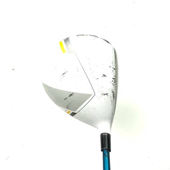 Left Handed Taylormade RBZ Stage 2 Driver / 10.5 Degree / Evenflow Stiff Flex