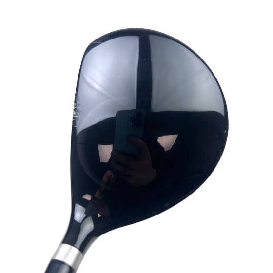 Ping G10 5 Wood / 18.5 Degree / TFC 129 Regular Flex