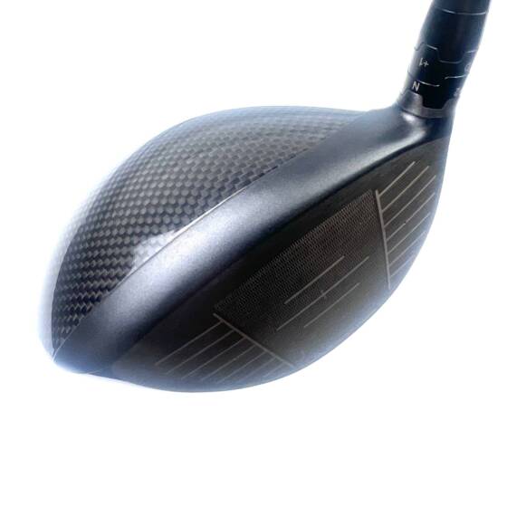 Callaway Paradym AI Smoke Triple Diamond Driver / 10.5 Degree / Tensei AV Series 65 Regular Flex