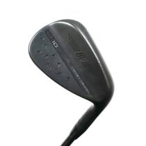 Titleist Vokey SM10 Gap Wedge / 50 Degree / Dynamic Gold X100 X-Stiff Flex