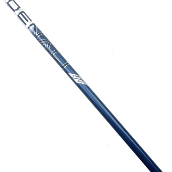 New Cobra DS-Adapt X Driver / 10.5 Degree / Denali Blue 60 Stiff Flex