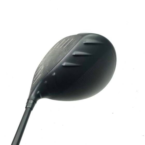 Ping G440 Max Driver / 10.5 Degree / Alta CB 50 Regular Flex