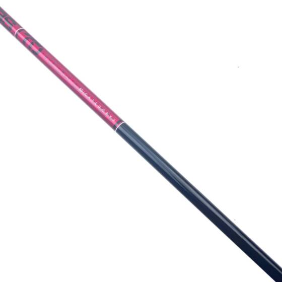 Left Handed Cobra Speedzone Driver / 10.5 Degree / KBS Tour Driven 50 Regular Flex