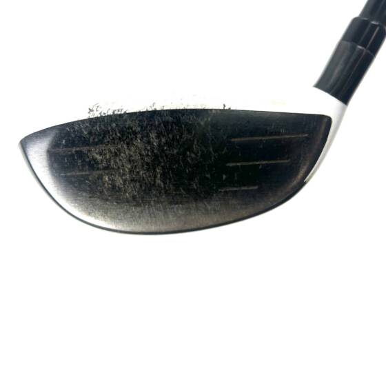 Taylormade RBZ Stage 2 3 Wood / 15 Degree / Rocketfuel 60 Regular Flex