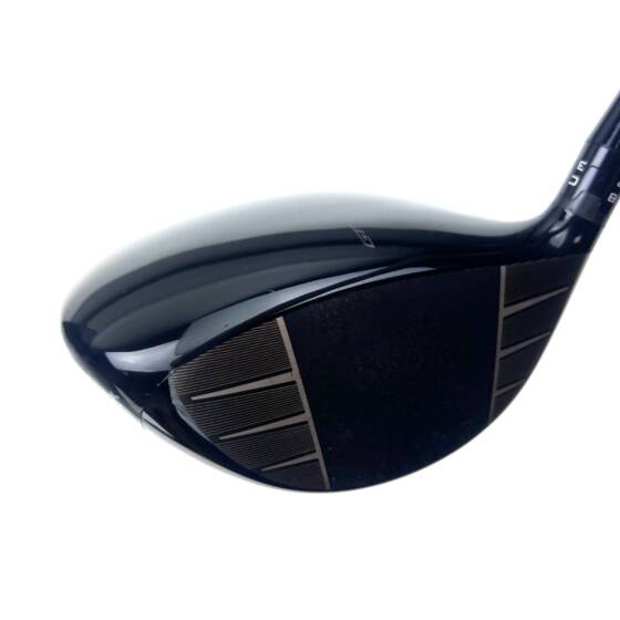 Titleist GT2 Driver / 9 Degree / Tensei 1K Blue 55 Regular Flex