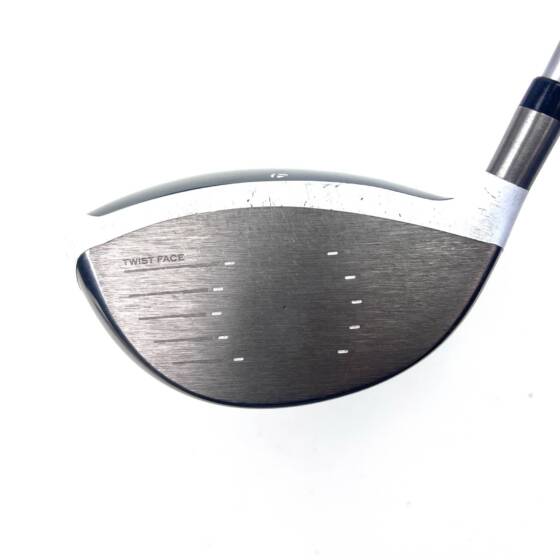 Taylormade Kalea Premier Driver / 12.5 Degree / Kalea 40 Lite Ladies Flex