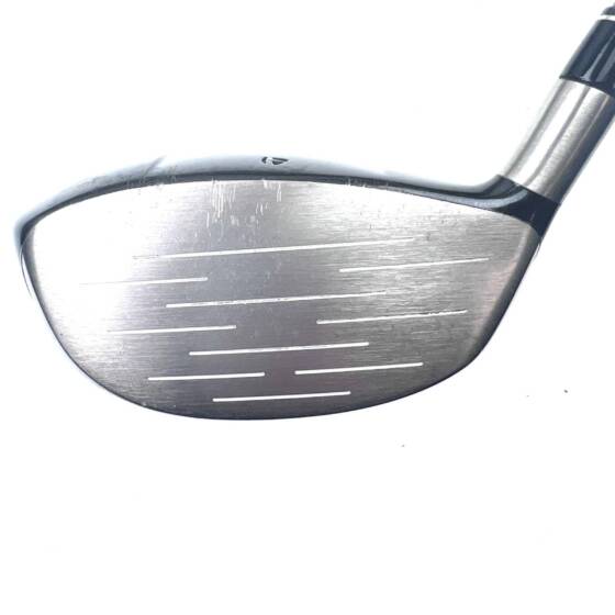 Taylormade R360 TI Driver / 9.5 Degree / Grafalloy Pro Lite Stiff Flex Flex
