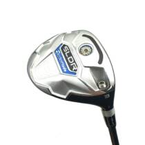 Taylormade SLDR 3 Wood / 15 Degree / Speeder 77 X-Stiff Flex