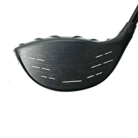 Ping G430 LST Driver / 10.5 Degree / HZRDUS RDX Smoke X-Stiff Flex