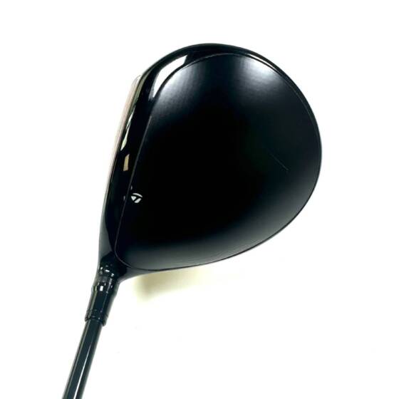 Taylormade Stealth Plus Driver / 9 Degree / Kai’li 60 Stiff Flex