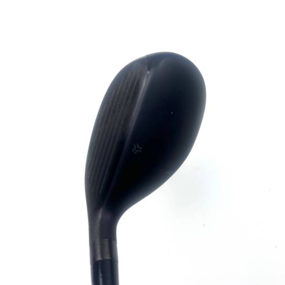 Srixon ZKMKII 3 Hybrid / 19 Degree / HZRDUS Smoke RDX Senior Flex