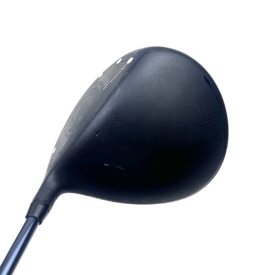 Cobra Darkspeed X Driver / 12 Degree / Linq 6F3 Regular Flex