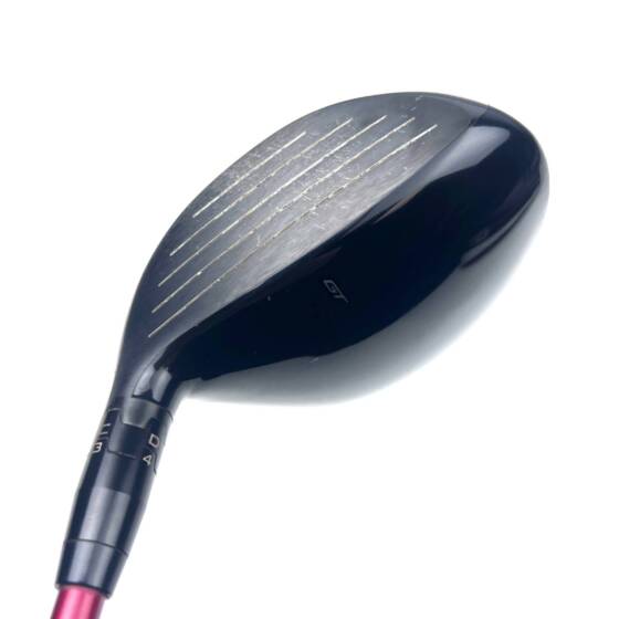 Titleist GT2 3 Wood / 15 Degree / Denali 60 Stiff Flex