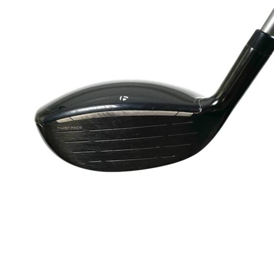 Taylormade QI10 Max 3 Wood / 16 Degree / SpeederNX 50 Senior Flex