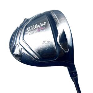 Titleist 917 D2 Driver / 9.5 Degree / Diamana Dialead 60 Stiff Flex