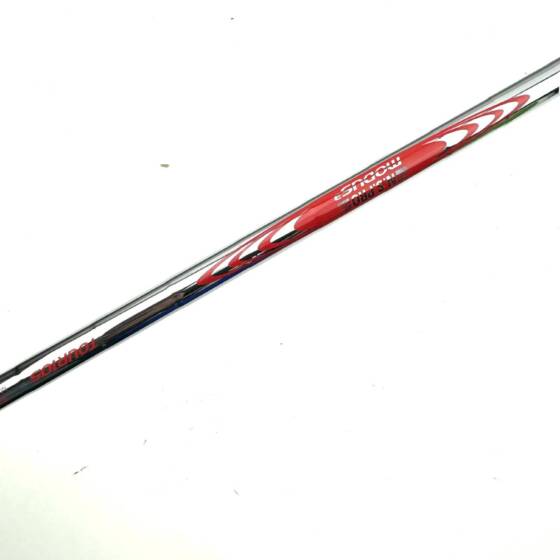 Mizuno JPX 923 Gap Wedge / 49 Degree / N.S. Pro Modus3 Tour 105 Stiff Flex