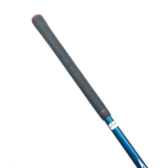 Left Handed Taylormade RBZ Stage 2 Driver / 10.5 Degree / Evenflow Stiff Flex