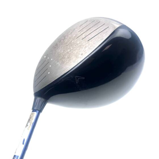 Callaway Hyper X Driver / 10 Degree / Fujikura Regular Flex