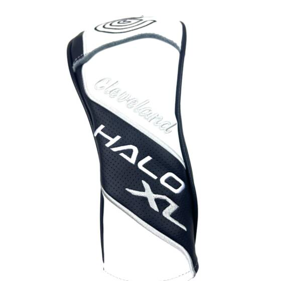 Cleveland Halo XL 3 Wood / 15 Degree / Tensei Blue AV Series 55 Regular Flex