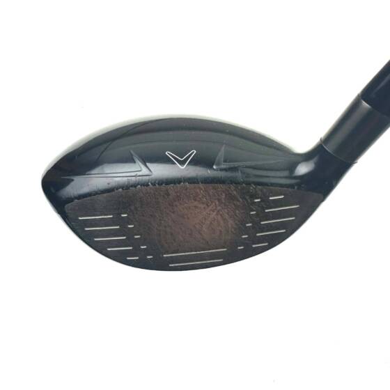Callaway XR Speed 7 Wood / 21 Degree / Hzrdus Regular Flex