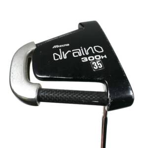 Mizuno Draino Putter / 35 Inches
