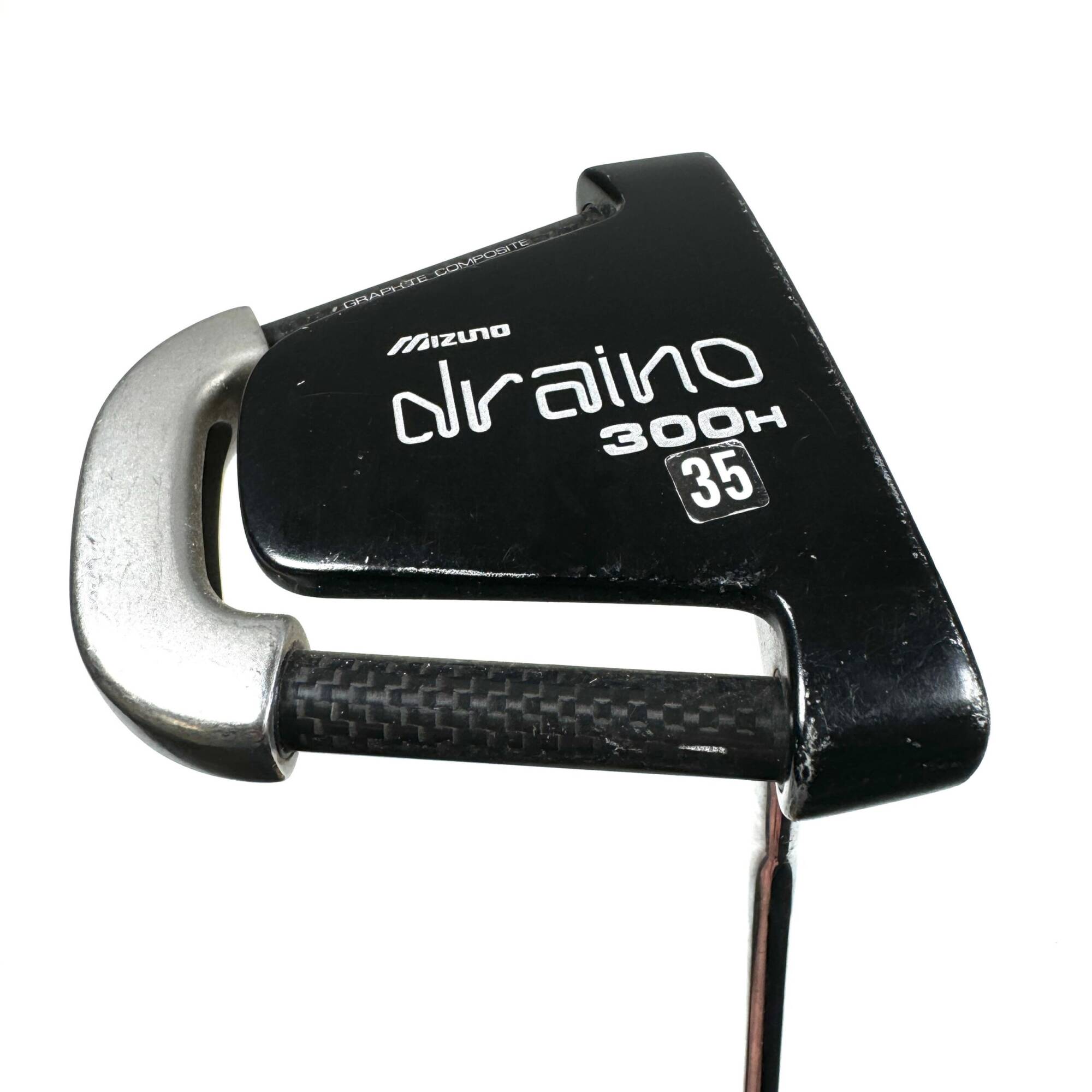 Mizuno Draino Putter / 35 Inches