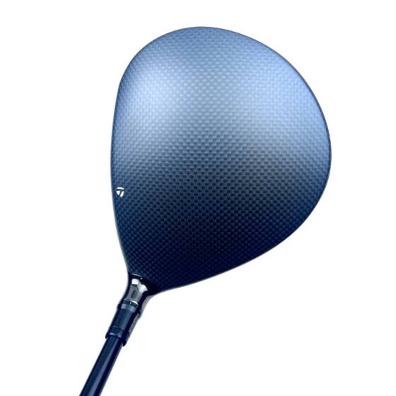 Taylormade QI35 LS Driver / 10.5 Degree / Ventus TR 5 Stiff Flex