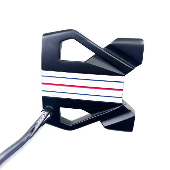 Odyssey Triple Track Ten Putter / 34.5 Inches
