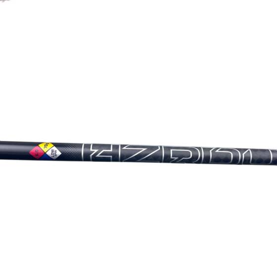 Taylormade QI35 Max 5 Wood / 18.5 Degree / HZRDUS Stiff Flex